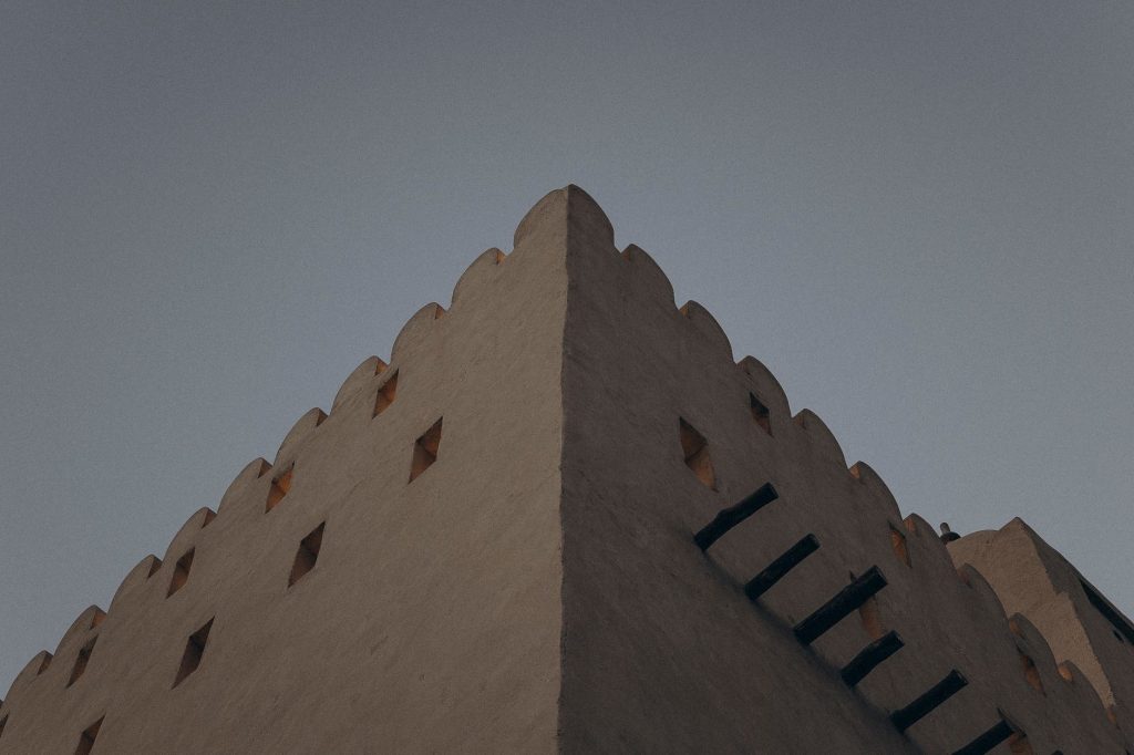 قصر الإمارة التاريخي بجازان