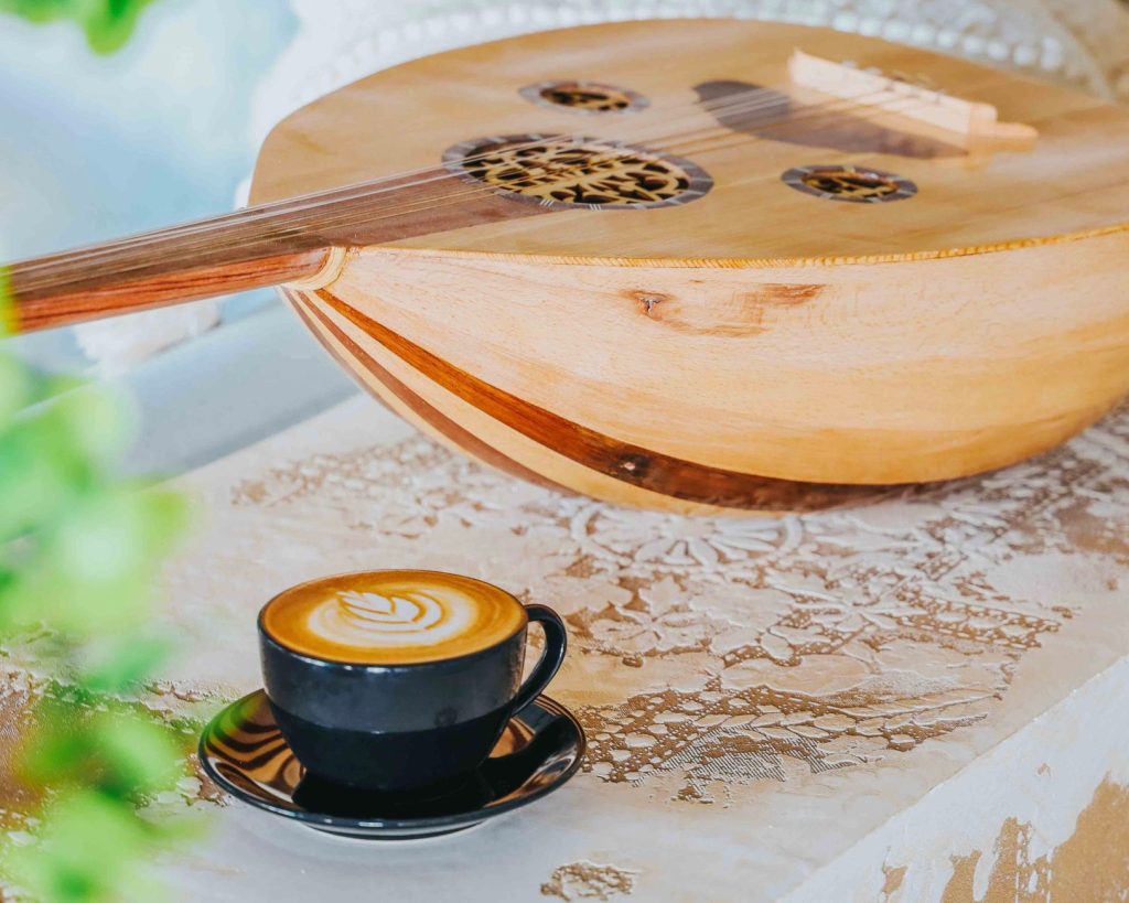 كافيه السحاب - Al Sahab Cafe