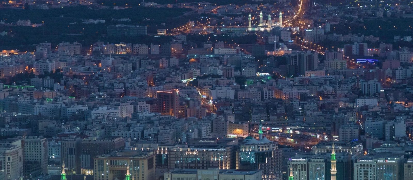 أهم المعالم السياحية في المدينة المنورة