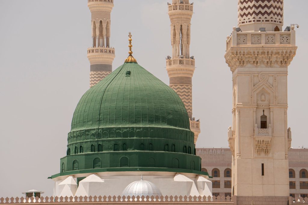 البقيع (مقبرة البقيع)