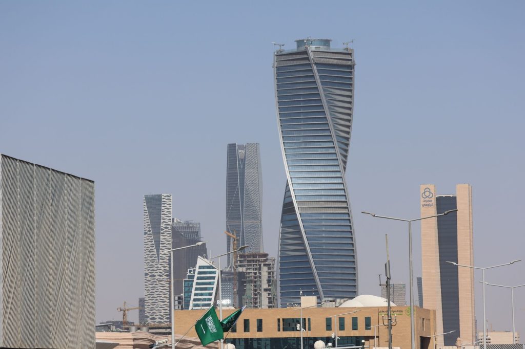 برج الفيصلية