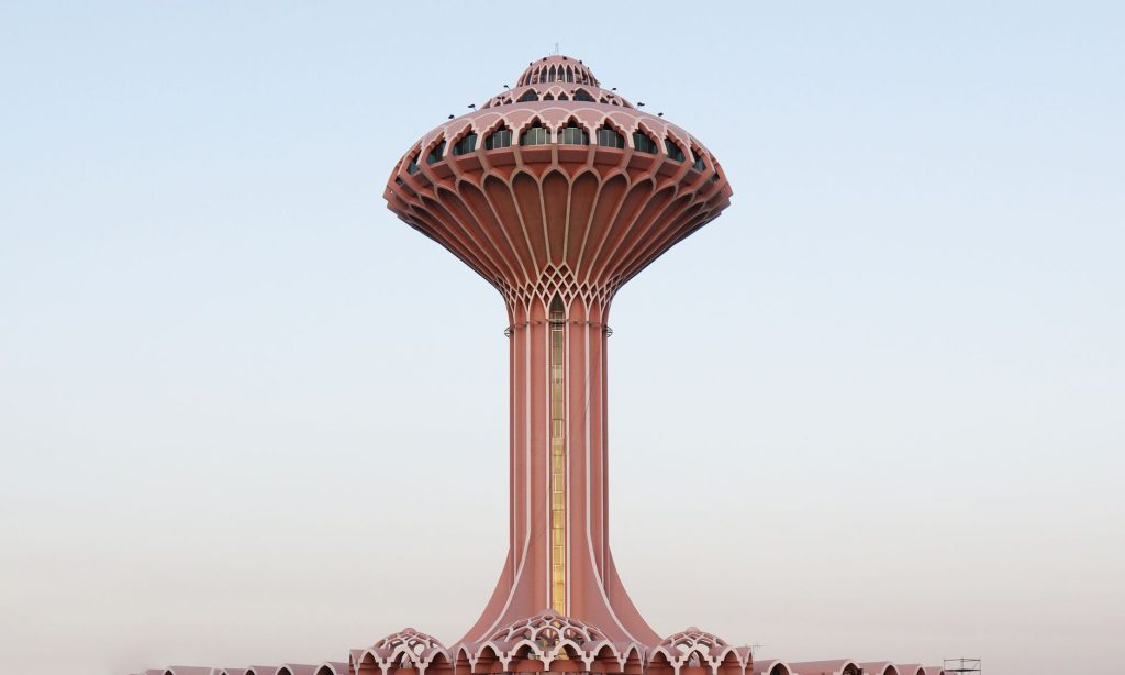 مول الراشد (Rashid Mall)