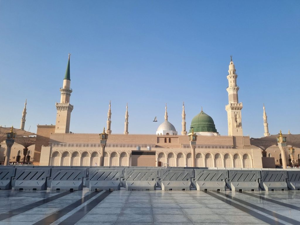 حديقة الملك فهد (منتزه العيون)
