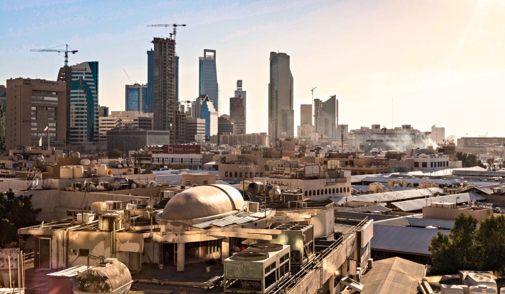 العُيينة والدرعية التاريخية