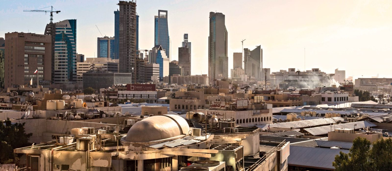 حي الدرعية التاريخي (العُلا الدرعية)