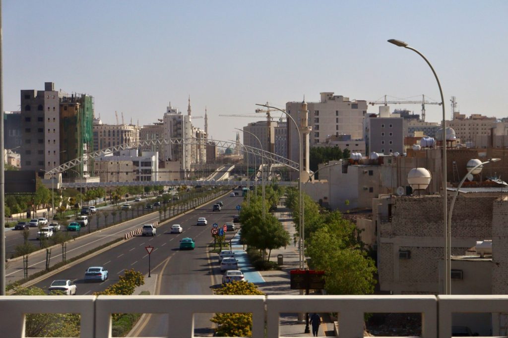 سنتر بوينت رياض