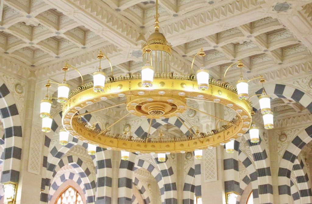 سوق الذهب في الخبر