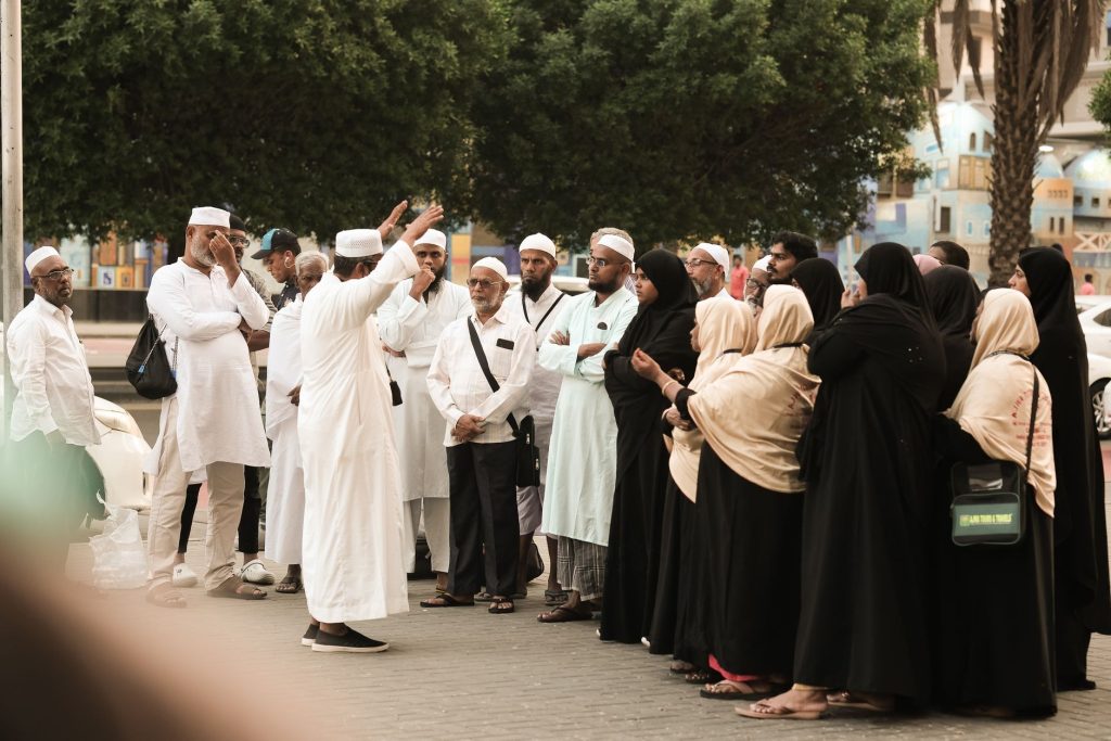 سوق العرب تبوك