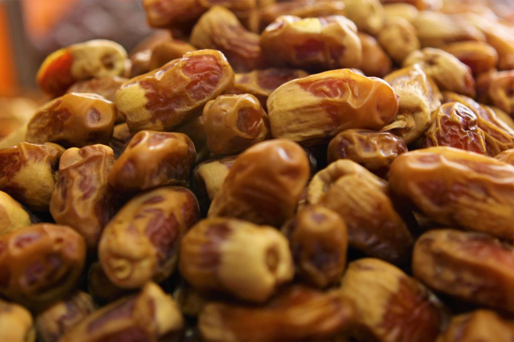 سوق العلا (الأسواق المركزية للمدينة المنورة)