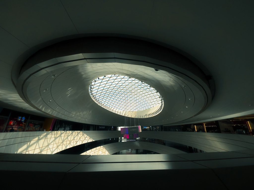 مركز الخبر التجاري (Khobar Mall)