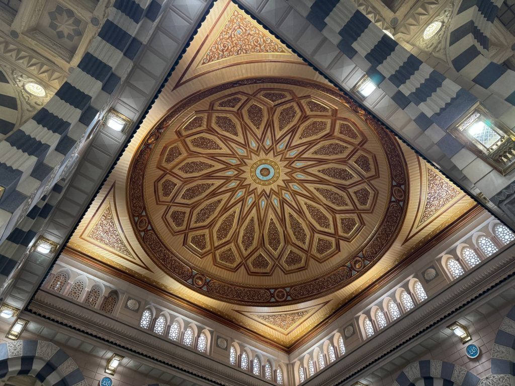 مول النخيل - الطائف