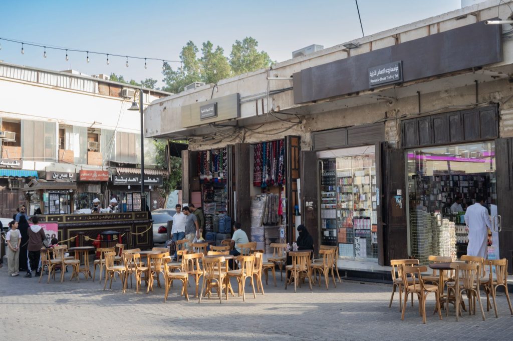 سوق الجوهرة (منطقة التحلية)