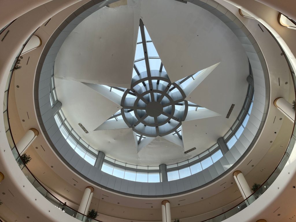 مول تبوك (Tabuk Mall)